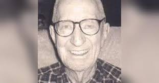 Robert Fike Ranson Obituary