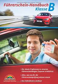 Bringt der vorbesitz der klasse a2 vorteile? Fuhrerschein Handbuch Klasse B Auto Top Aktuell Markt Technik Verlag Gmbh Amazon De Bucher
