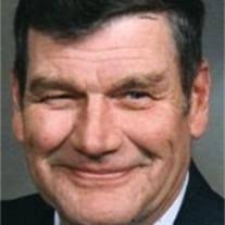 Jim Stevenson Obituary