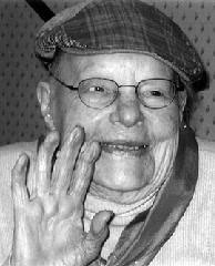 Elaine Thomas Obituary (2019)