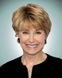 It's a revelation that surprised her fans and colleagues alike. Ask Me Anything Jane Pauley Indianapolis Monthly