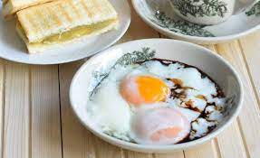 Apalagi kalau dioleh dengan resep yang menggugah selera. Telur Setengah Masak Tidak Bagus Untuk Orang Yang Mempunyai Sakit Kronik Maskulin