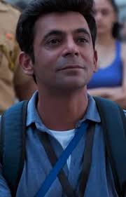 Sunil Grover Birthday 2023: Grover`s refreshing screen roles