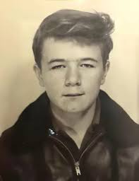 Obituary information for William M. Burns