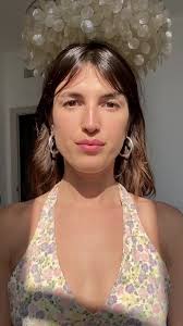 Jeanne Damas Paris Fashion Tales I