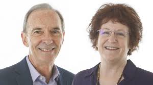 For SLO City Council, Tribune endorses Christianson, Lopes