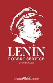 Robert Service kimdir?