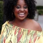 Actress Sherri Shepherd — Stock Editorial Photo © PopularImages #104470644