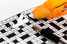 نتیجه جستجوی لغت [crossword] در گوگل