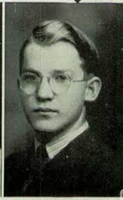 Charles J Bevington (1920-2001)