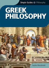 Some include audio and cds. Greek Philosophy Simple Guides Ebook By Sophia Macdonald 9781857336412 Rakuten Kobo United States