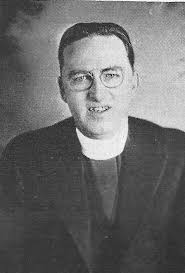 Rev Sylvester Anthony Welsh (1890-1959)