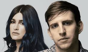 ILLENIUM and Spiritbox team up