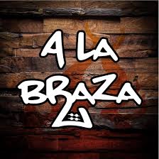 Las Braza Pollos y Carnes