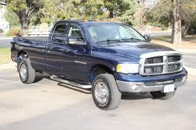 Image result for Patriot Blue 2003 Dodge Truck