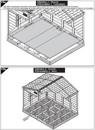 Obtenez le prix d'un abri de jardin en fonction des dimensions : Un Abri De Jardin Sans Dalle Beton Ca Vous Dit Blog Conseil Abri Jardin Garage Carport Bons Plans