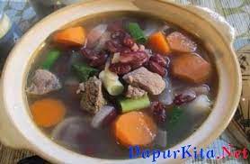 Pin Di Resep Masakan