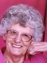 Hazel Evans-Hunter Obituary