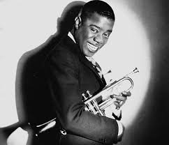 Black trumpet player big cheeks. Jazz For Beginners How To Listen To Jazz The Art Of Manliness