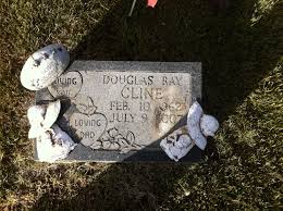 Douglas Ray “Doug” Cline (1962-2007)