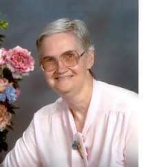 Alice Haley Obituary 2012