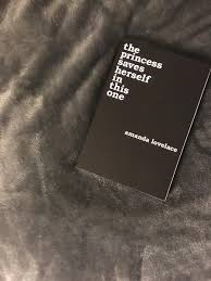 The Princess Saves Herself In This One Book Review In 2020 Best Poetry Books Inspirational Books Books To Read