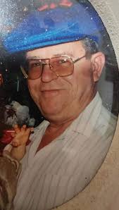 Obituary and Memories of Bill Bray, Kaiser Steel Fontana Employee