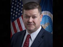 Governor appoints John Rounsaville as Interim Director of MDA