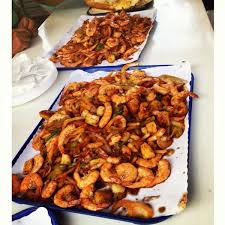 View san pedro fish market (long beach)'s august 2021 deals and menus. Photos At San Pedro Fish Market And Restaurant San Pedro Ca