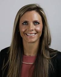 Congratulations to Professor Haylee Beard