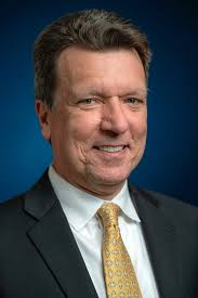 Fall River native tapped as director of LBJ Presidential Library