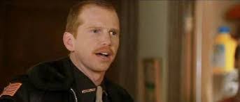 Happy birthday Courtney Gains (aka Sheriff Wade in #SweetHomeAlabama )