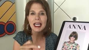 Anna: The Biography: Odell, Amy: 9781982122638: Amazon.com: Books