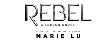 Rebel would return one night only on the july 6, 2017 episode of impact wrestling where rebel lost to sienna. Rebel By Marie Lu Macmillan