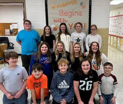 Rye Cove Intermediate added a new...