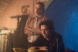 Inside the fbi's elite serial crime unit, this show is one of the best mystery shows on netflix.the series is a mix of fiction and reality and is based on criminal psychology. Riverdale And 5 Netflix Shows To Watch If You Like A Good Teen Mystery