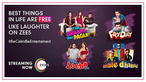 As in every other year, the comedy movies of 2020 took a lot of forms: 8 Best Comedies On Zee5 Right Now Coz Laughter Is The Best Medicine And Its Free Zee5 News
