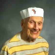 Obituary information for Richard W. Mountjoy