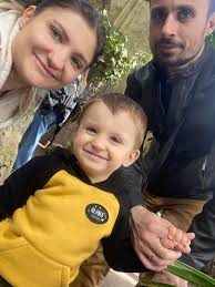 Want to move back Have family in White Samon Wa