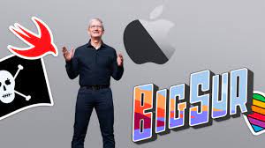 Apple's wwdc 2020 keynote was probably the company's weirdest announcement event ever. Everything Apple Announced At Its Wwdc 2020 Keynote