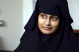 6,334 likes · 7 talking about this. Isis Brit Isis Bride Shamima Begum Sick Of Boring Brexit Saying It Dominates Tv In Syrian Refugee Camp And She D Rather Watch Cartoons Shamima Begum