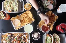 Wendy's (120 carnahan drive) $13.79. The Best Tacos In Little Rock Updated August 2021 Tripadvisor