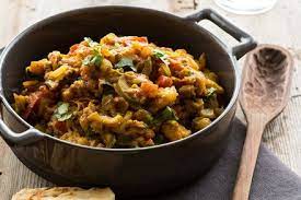 Your Recipe Box Bharta Recipe Recipes Nyt Cooking