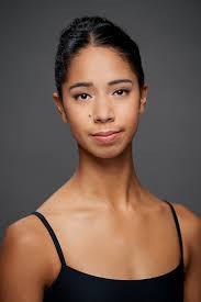 Team 1 — Columbia Repertory Ballet