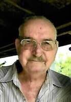 Ernest Suits Obituary