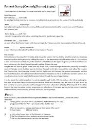 Play forrest gump quizzes on sporcle, the world's largest quiz community. Forrest Gump English Esl Worksheets For Distance Learning And Physical Classrooms