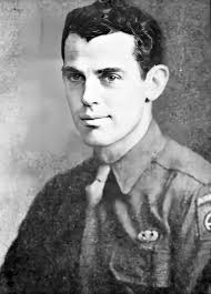 Robert Barton Craft : Corporal from Texas, World War II Casualty