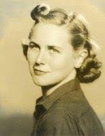 Dorothy Dunham Obituary