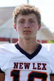 New Lex rolls Fairfield Union in Board's debut