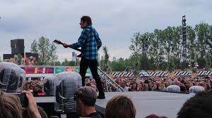 Listen to tw classic 2019 in full in the spotify app. Born On The Bayou John Fogerty Tw Classic 2019 Youtube